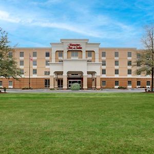 Hampton Inn & Suites Jackson