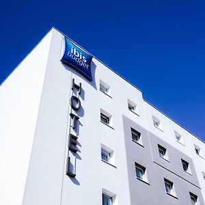 Ibis Budget Luxembourg Aeroport