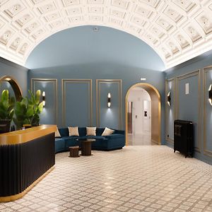 Emme Palace Hotel & Spa